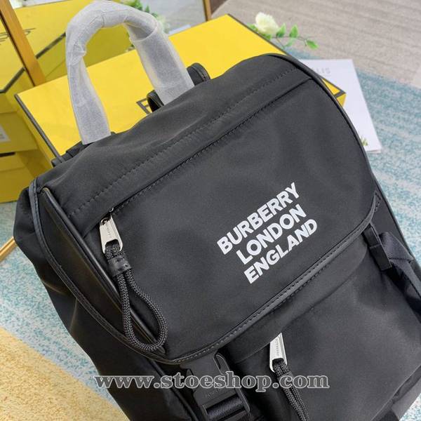 頂級原單burberry最新雙肩包可持續尼龍面料blpj13566 4 頂級原單burberry最新雙肩包可持續尼龍面料blpj13566