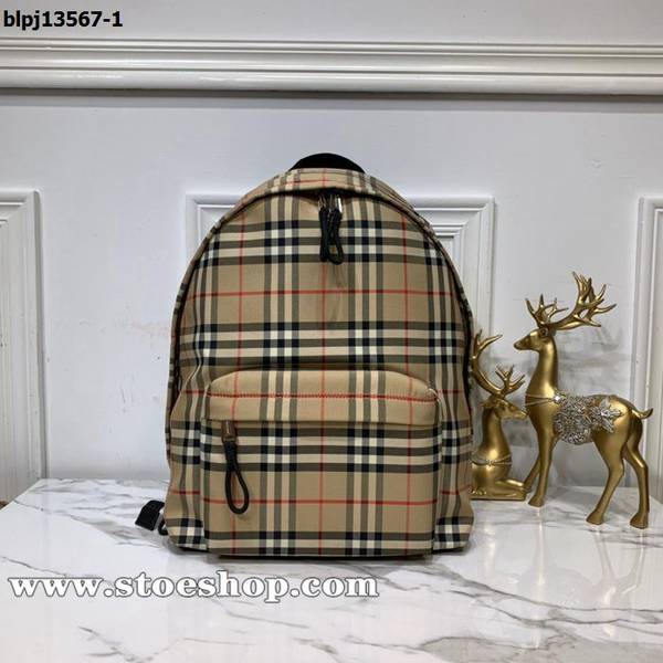 最高等級burberry尼龍雙肩包印有煥新的品牌徽標字母提花精紡徽標blpj13567 1 最高等級burberry尼龍雙肩包印有煥新的品牌徽標字母提花精紡徽標blpj13567