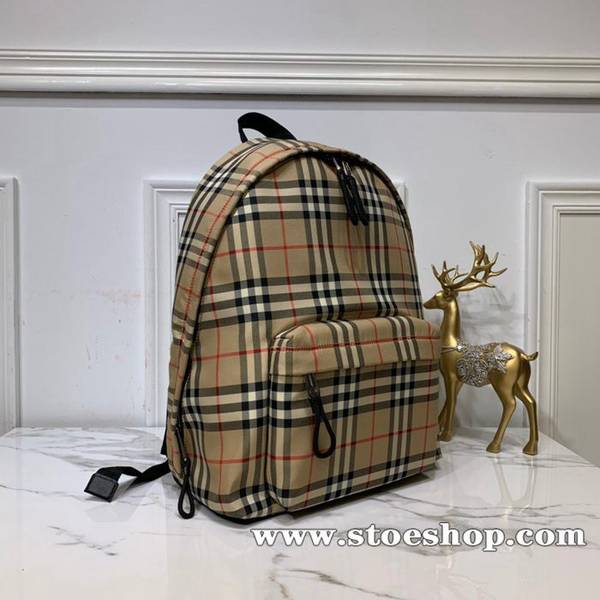 最高等級burberry尼龍雙肩包印有煥新的品牌徽標字母提花精紡徽標blpj13567 3 最高等級burberry尼龍雙肩包印有煥新的品牌徽標字母提花精紡徽標blpj13567