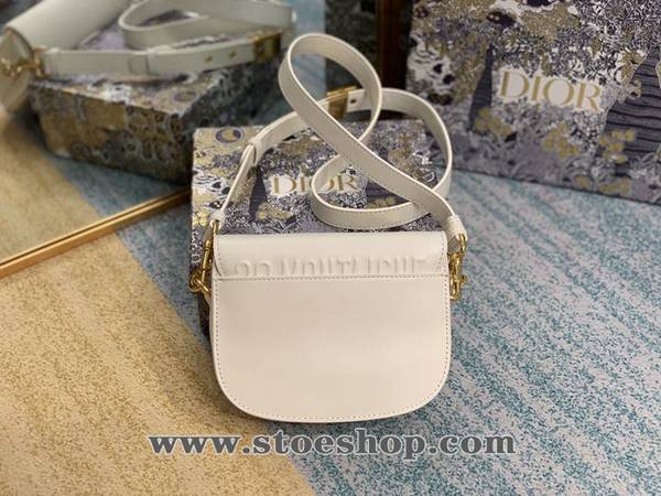 高仿奢侈品dior白色全皮 Dior bobby mini2020早秋新款復古包blpj13638 2 高仿奢侈品dior白色全皮 Dior bobby mini2020早秋新款復古包blpj13638
