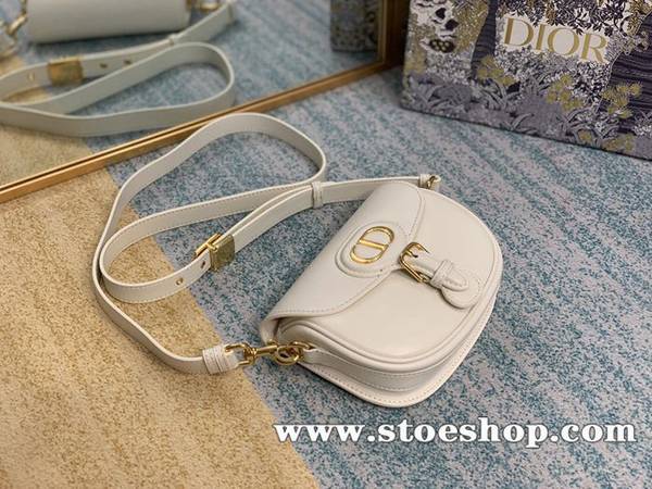 高仿奢侈品dior白色全皮 Dior bobby mini2020早秋新款復古包blpj13638 3 高仿奢侈品dior白色全皮 Dior bobby mini2020早秋新款復古包blpj13638