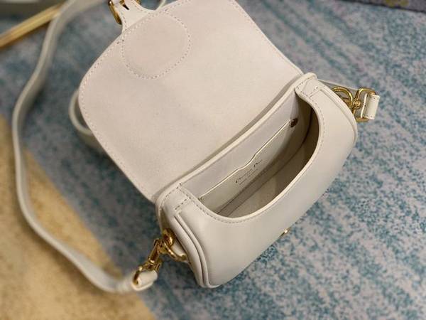 高仿奢侈品dior白色全皮 Dior bobby mini2020早秋新款復古包blpj13638 5 高仿奢侈品dior白色全皮 Dior bobby mini2020早秋新款復古包blpj13638
