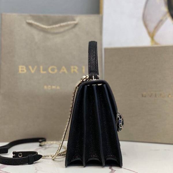 頂級1:1bvlgari專櫃同步新款蛇皮系列282268採用進口蛇皮blpj13656 11 頂級1:1bvlgari專櫃同步新款蛇皮系列282268採用進口蛇皮blpj13656