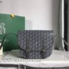 頂級原單goyardGoyard Belvédère 斜挎包單肩包blpj13665