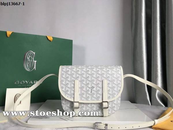 高仿名牌包goyardGoyard Belvédère 斜挎包單肩包blpj13667
