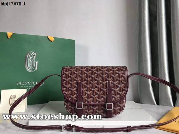 高仿包goyardGoyard Belvédère 斜挎包單肩包blpj13670