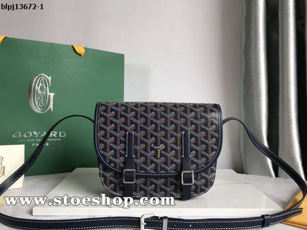 高仿goyardGoyard Belvédère 斜挎包單肩包blpj13672