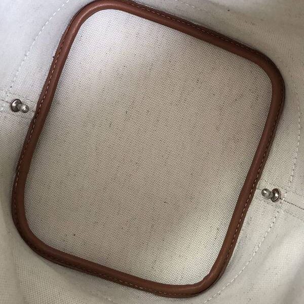 奢侈品goyardGoyard新款Petit Flot水桶包blpj13676