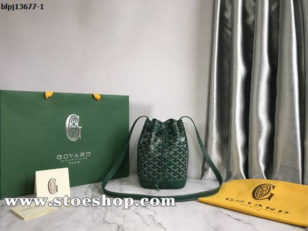 竭誠精品goyardGoyard新款Petit Flot水桶包blpj13677