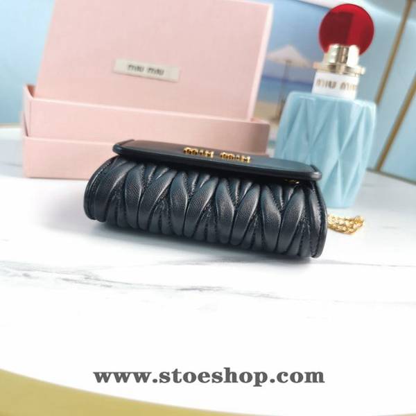 頂級原單miumiu克色迷你小包,Matelasse頂級進口小羊皮blpj13710 4 頂級原單miumiu克色迷你小包,Matelasse頂級進口小羊皮blpj13710