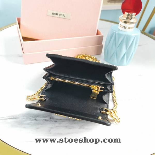 頂級原單miumiu克色迷你小包,Matelasse頂級進口小羊皮blpj13710 6 頂級原單miumiu克色迷你小包,Matelasse頂級進口小羊皮blpj13710