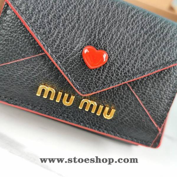 高仿包miumiu專櫃最新系列錢包三折短款錢夾拼色設計blpj13716 4 高仿包miumiu專櫃最新系列錢包三折短款錢夾拼色設計blpj13716