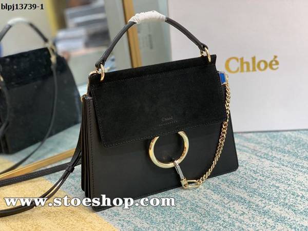 最高等級chloe2020新款Faye新款小包blpj13739
