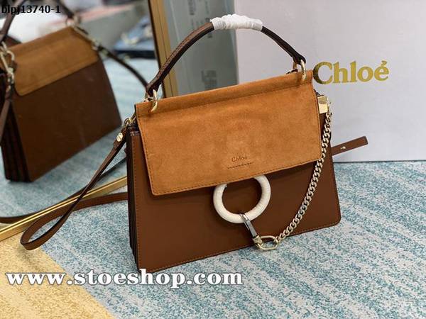 高仿精品chloe2020新款Faye新款小包blpj13740