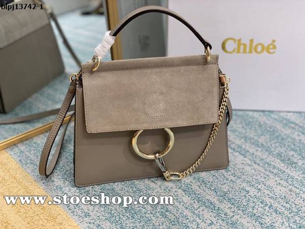 原版A貨chloe2020新款Faye新款小包blpj13742