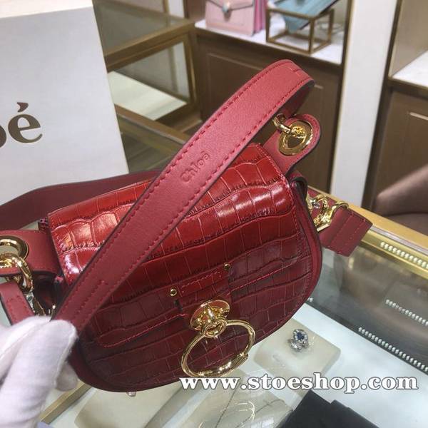 最高等級A貨chloeChloe本季新品“Tess”單肩包馬術風格採用鱷魚紋皮革、蜥蜴紋皮革和光滑皮革精製而成blpj13744 3 最高等級A貨chloeChloe本季新品“Tess”單肩包馬術風格採用鱷魚紋皮革、蜥蜴紋皮革和光滑皮革精製而成blpj13744