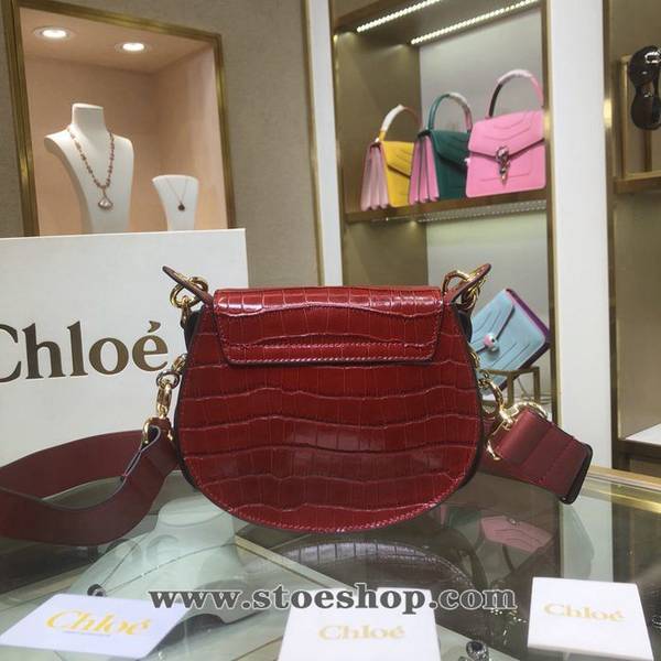 最高等級A貨chloeChloe本季新品“Tess”單肩包馬術風格採用鱷魚紋皮革、蜥蜴紋皮革和光滑皮革精製而成blpj13744 6 最高等級A貨chloeChloe本季新品“Tess”單肩包馬術風格採用鱷魚紋皮革、蜥蜴紋皮革和光滑皮革精製而成blpj13744
