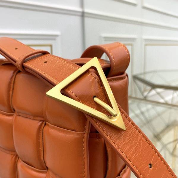 原單A貨BOTTEGA VENETACassette全皮枕頭包 Bottega Veneta立體格子柔軟高級小牛皮blpj13809 5 原單A貨BOTTEGA VENETACassette全皮枕頭包 Bottega Veneta立體格子柔軟高級小牛皮blpj13809