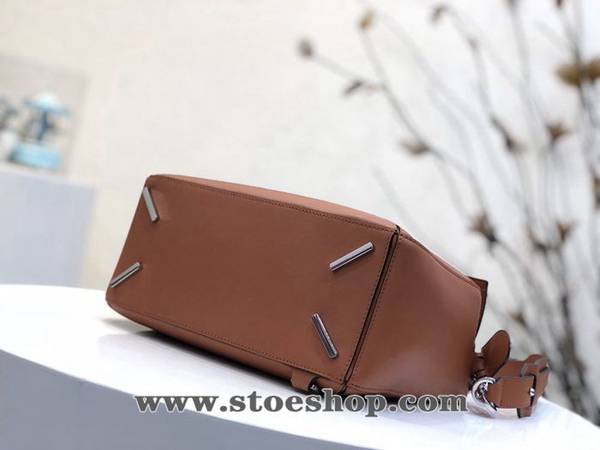 頂級原單LOEWE土黃Puzzle 羅意威進口西班牙小牛皮blpj13823 4 頂級原單LOEWE土黃Puzzle 羅意威進口西班牙小牛皮blpj13823