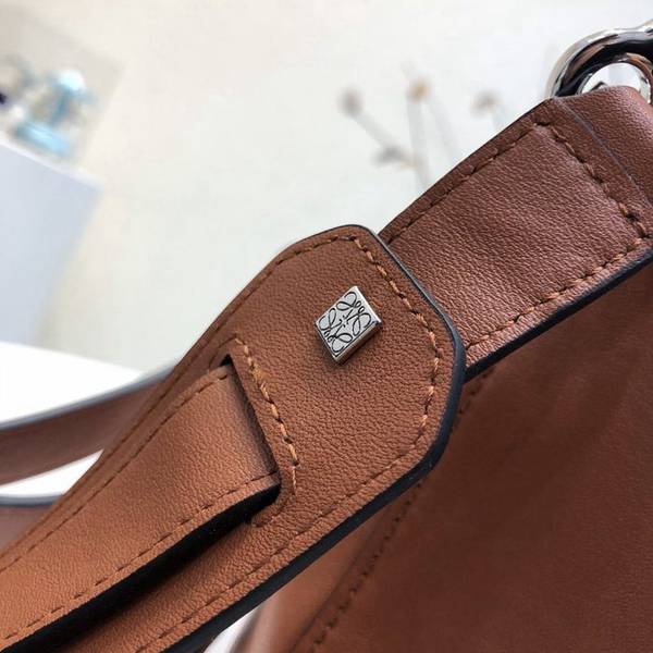 頂級原單LOEWE土黃Puzzle 羅意威進口西班牙小牛皮blpj13823 7 頂級原單LOEWE土黃Puzzle 羅意威進口西班牙小牛皮blpj13823
