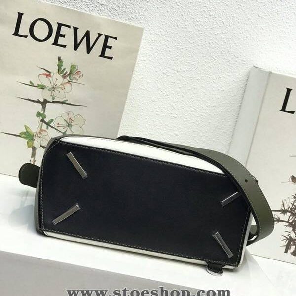 頂級原單LOEWE Puzzle 黑色