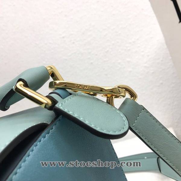 時尚a貨LOEWE湖水蘭拼Puzzle 羅意威進口西班牙小牛皮blpj13846 6 時尚a貨LOEWE湖水蘭拼Puzzle 羅意威進口西班牙小牛皮blpj13846
