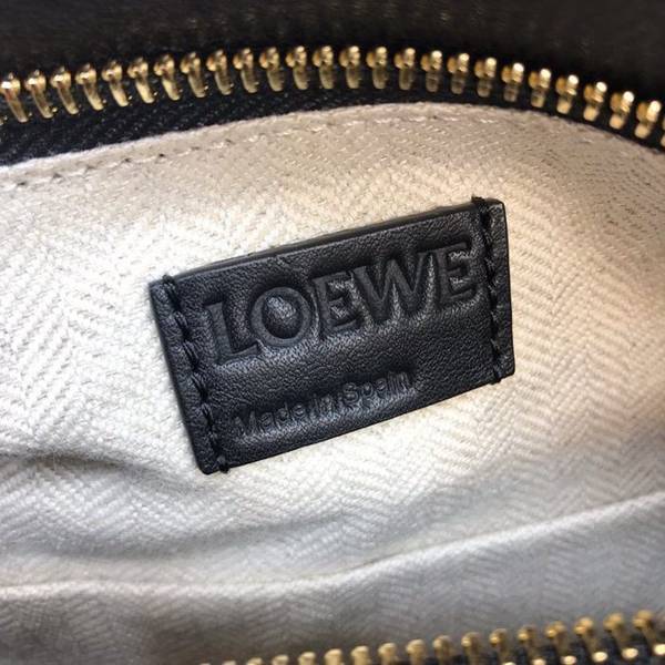 A貨之家LOEWE淺黃拼色Puzzle 羅意威進口西班牙小牛皮blpj13848 9 A貨之家LOEWE淺黃拼色Puzzle 羅意威進口西班牙小牛皮blpj13848