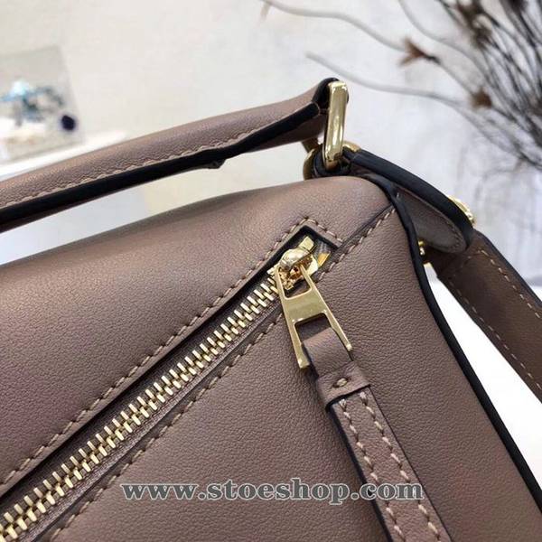 高仿LOEWE杏色拼色Puzzle 羅意威進口西班牙小牛皮blpj13860 6 高仿LOEWE杏色拼色Puzzle 羅意威進口西班牙小牛皮blpj13860