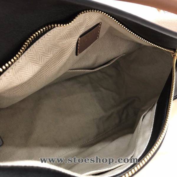 高仿A貨LOEWE杏色拼色Puzzle 羅意威進口西班牙小牛皮blpj13861 8 高仿A貨LOEWE杏色拼色Puzzle 羅意威進口西班牙小牛皮blpj13861