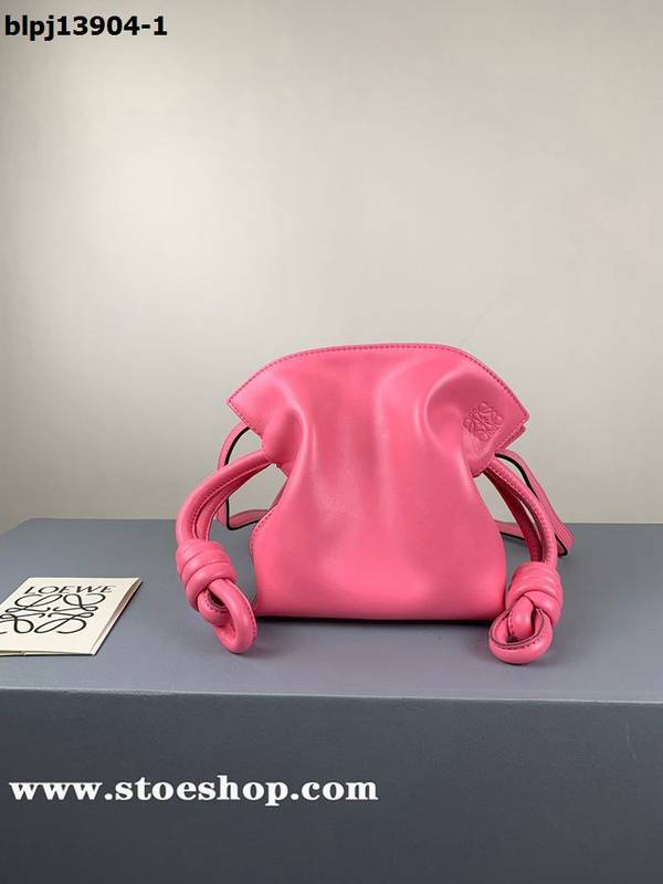 頂級高仿LOEWEMini福袋一級進口綿羊皮芭比粉羊皮blpj13904 1 頂級高仿LOEWEMini福袋一級進口綿羊皮芭比粉羊皮blpj13904