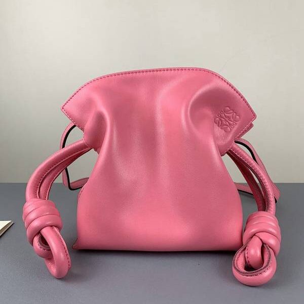 頂級高仿LOEWEMini福袋一級進口綿羊皮芭比粉羊皮blpj13904 9 頂級高仿LOEWEMini福袋一級進口綿羊皮芭比粉羊皮blpj13904