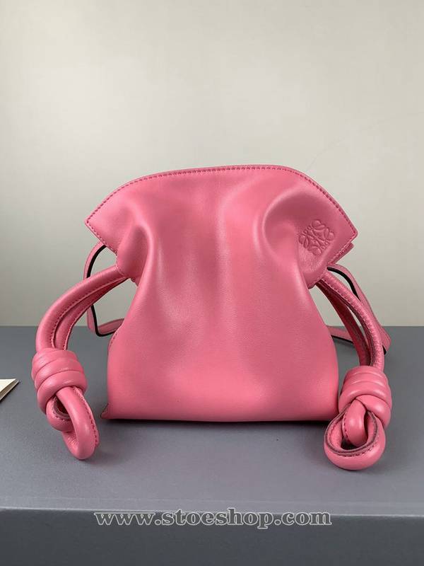 頂級高仿LOEWEMini福袋一級進口綿羊皮芭比粉羊皮blpj13904 2 頂級高仿LOEWEMini福袋一級進口綿羊皮芭比粉羊皮blpj13904