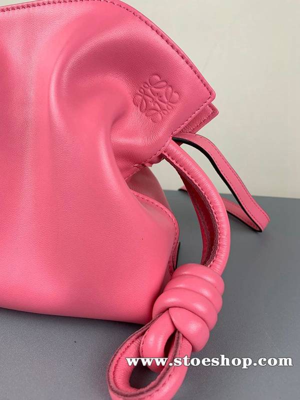 頂級高仿LOEWEMini福袋一級進口綿羊皮芭比粉羊皮blpj13904 3 頂級高仿LOEWEMini福袋一級進口綿羊皮芭比粉羊皮blpj13904