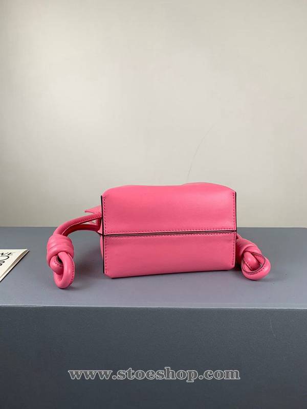 頂級高仿LOEWEMini福袋一級進口綿羊皮芭比粉羊皮blpj13904 6 頂級高仿LOEWEMini福袋一級進口綿羊皮芭比粉羊皮blpj13904