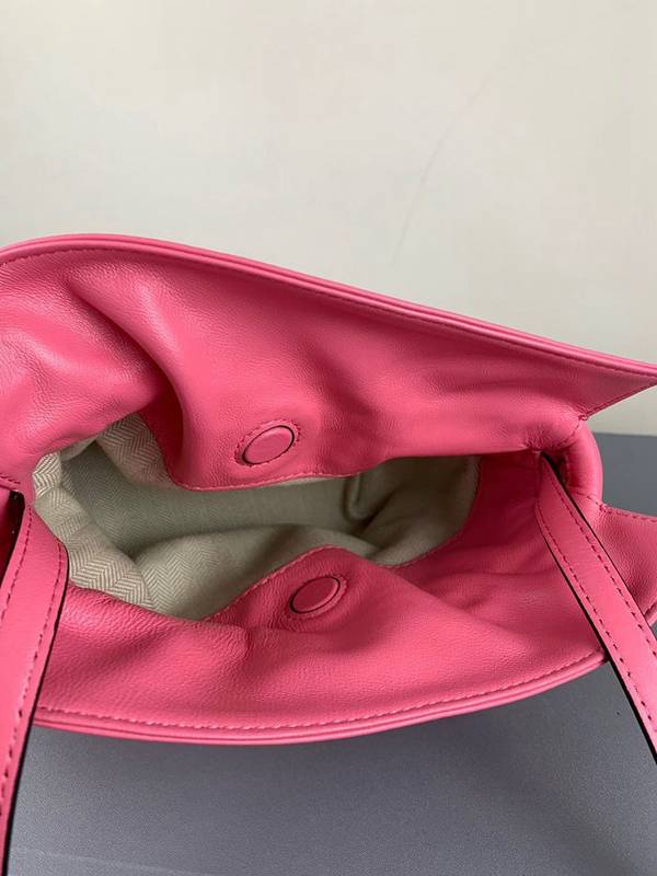 頂級高仿LOEWEMini福袋一級進口綿羊皮芭比粉羊皮blpj13904 7 頂級高仿LOEWEMini福袋一級進口綿羊皮芭比粉羊皮blpj13904