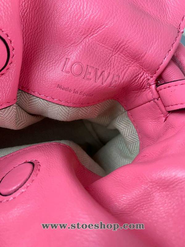 頂級高仿LOEWEMini福袋一級進口綿羊皮芭比粉羊皮blpj13904 8 頂級高仿LOEWEMini福袋一級進口綿羊皮芭比粉羊皮blpj13904