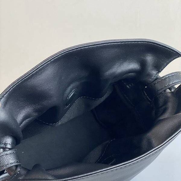 最高等級LOEWEMini福袋一級進口綿羊皮 果黃羊皮blpj13906