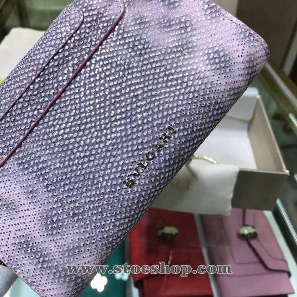 頂級原單BVLGARI Serpenti Forever粉色蛇紋WOC多功能錢包手機包blpj13936 4 頂級原單BVLGARI Serpenti Forever粉色蛇紋WOC多功能錢包手機包blpj13936