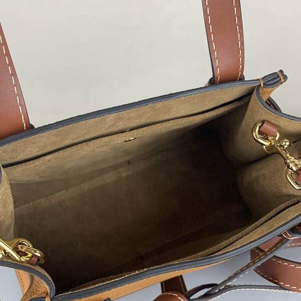 奢侈品1：1LOEWEloewe gate Mini系列blpj13964