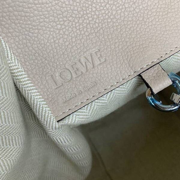 原單A貨LOEWEHammock bag吊床包小牛皮blpj13967