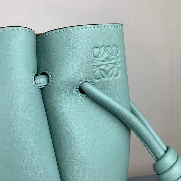 原單1：1LOEWE新款Flamenco Knot Tote Bagblpj13969