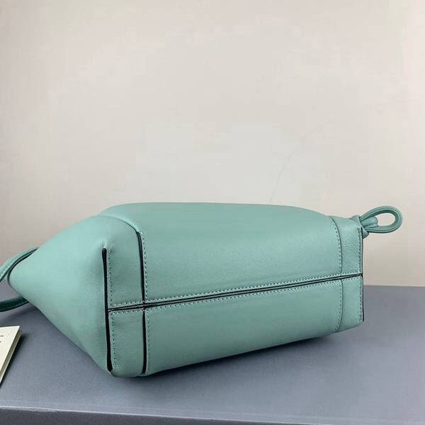 原單1：1LOEWE新款Flamenco Knot Tote Bagblpj13969