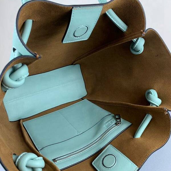 原單1：1LOEWE新款Flamenco Knot Tote Bagblpj13969