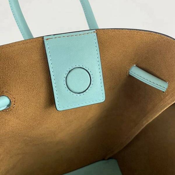 原單1：1LOEWE新款Flamenco Knot Tote Bagblpj13969