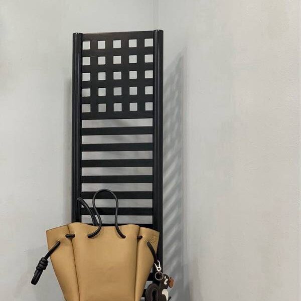 高仿LOEWE Flamenco Knot托特包