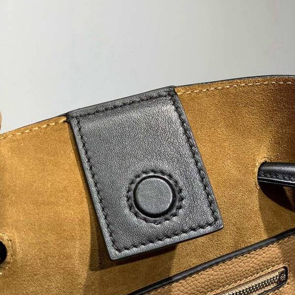 高仿LOEWE Flamenco Knot托特包