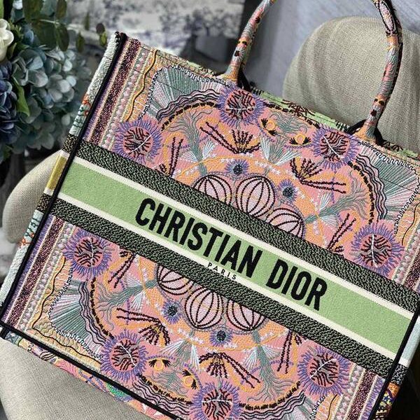 a貨DIOR【Dior Book Tote 系列】M1286多色blpj14039