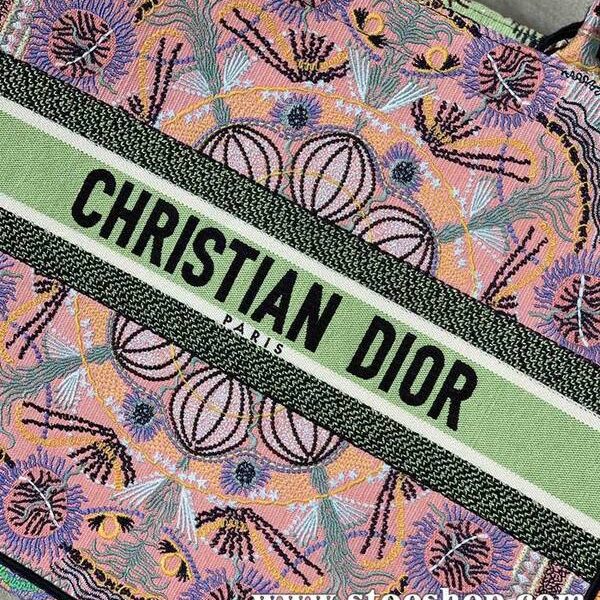 a貨DIOR【Dior Book Tote 系列】M1286多色blpj14039