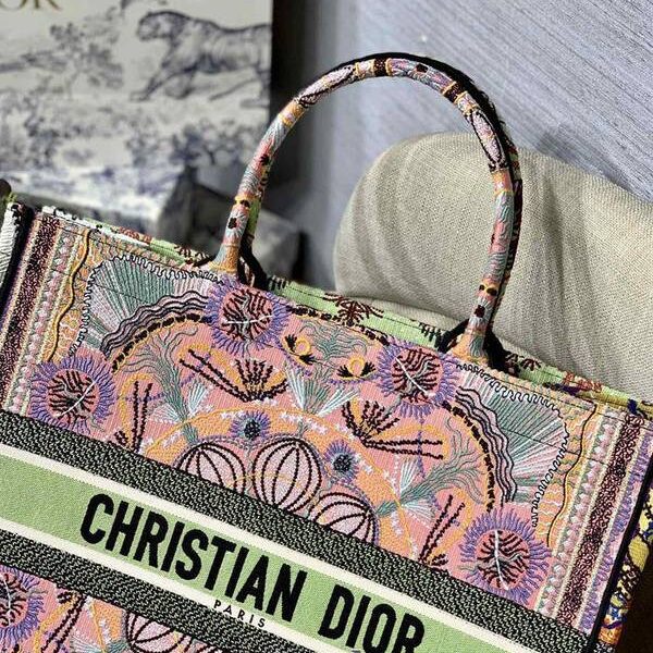 a貨DIOR【Dior Book Tote 系列】M1286多色blpj14039