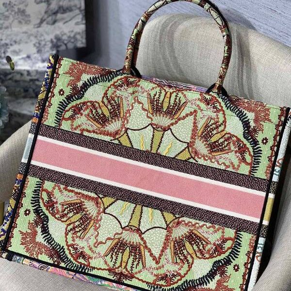 a貨DIOR【Dior Book Tote 系列】M1286多色blpj14039